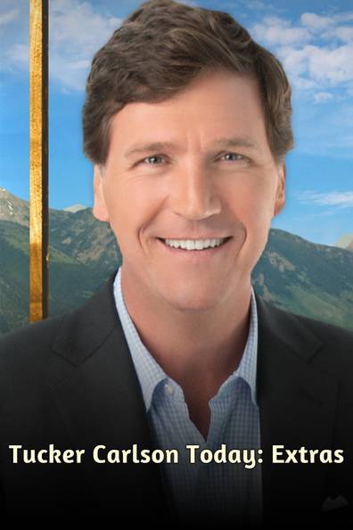 tucker carlson network roku