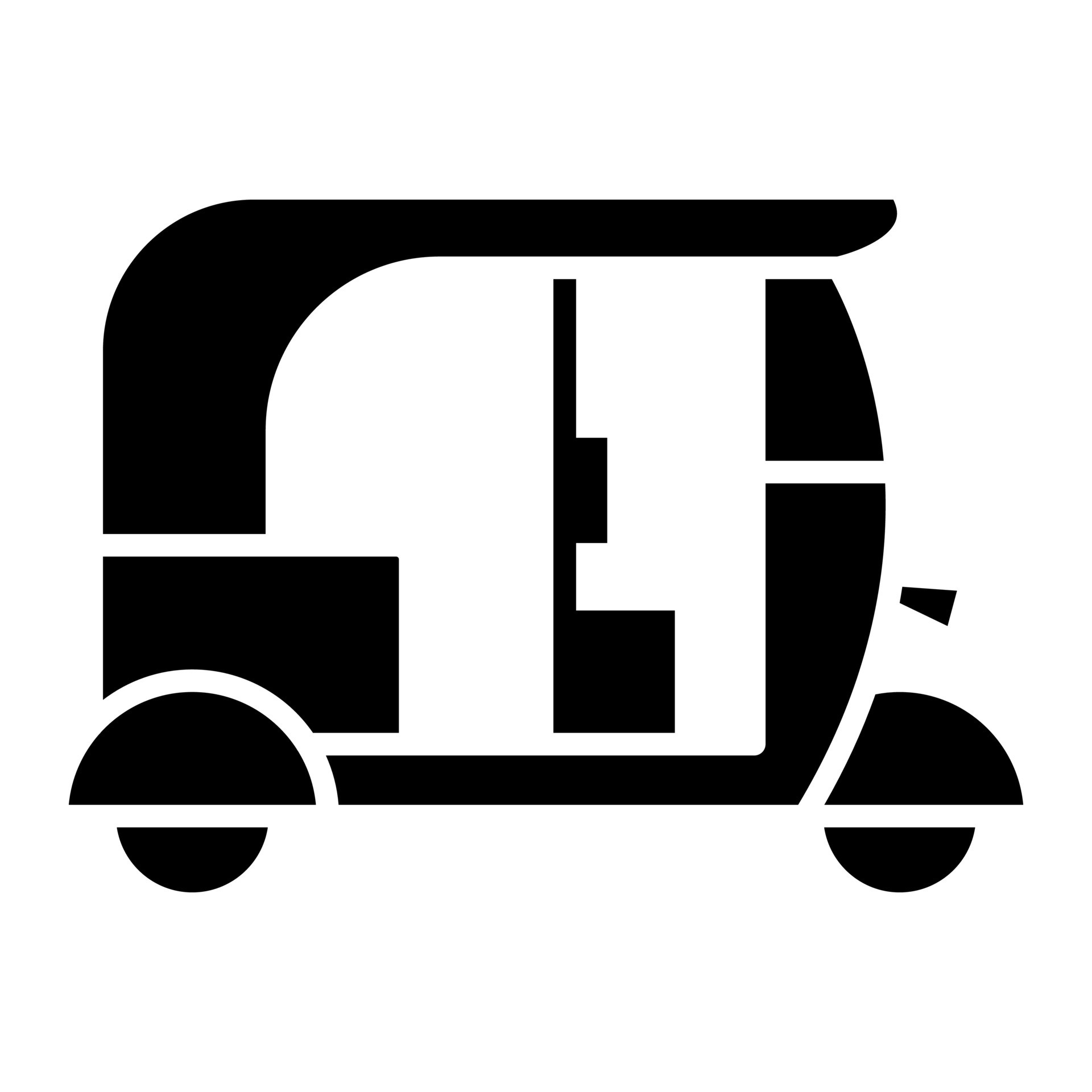 tuk tuk icon