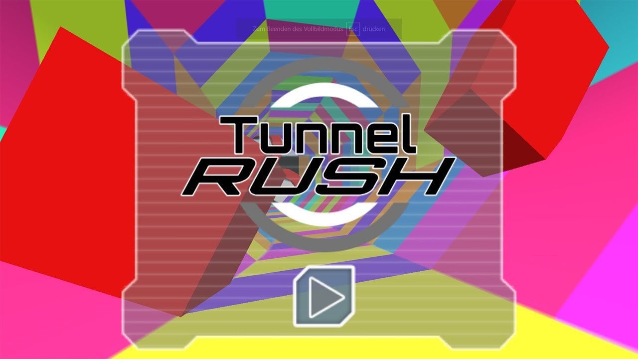 tunnel rush unblocked games 66