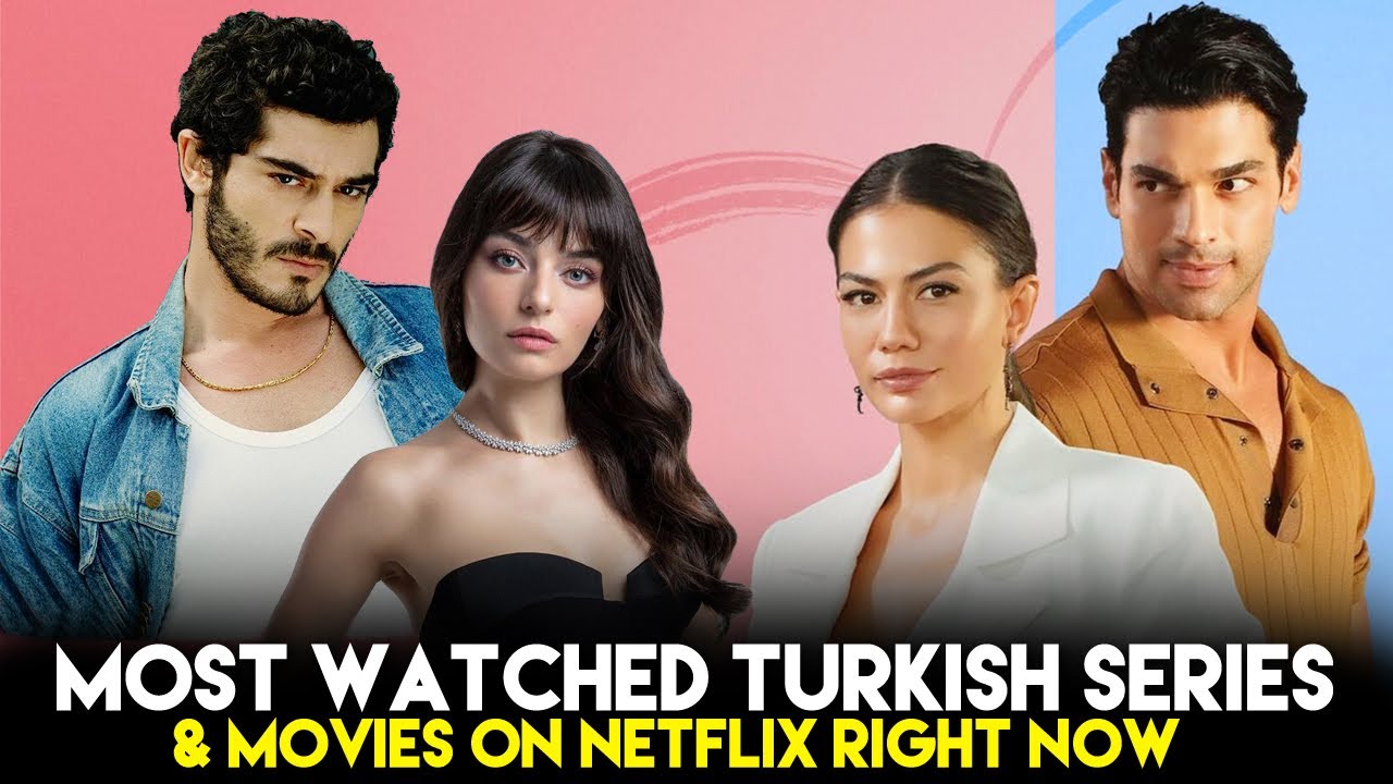 turkish movies on netflix