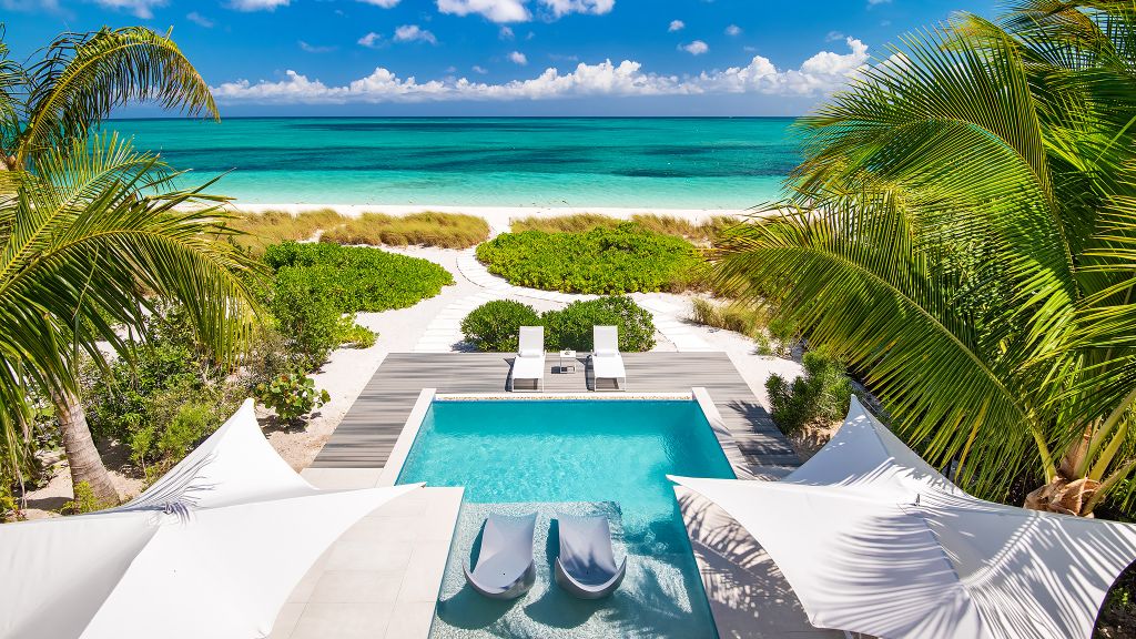 turks and caicos grace bay hotels