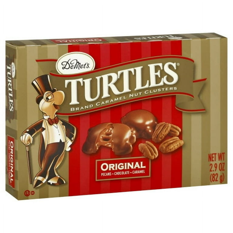 turtles candy walmart