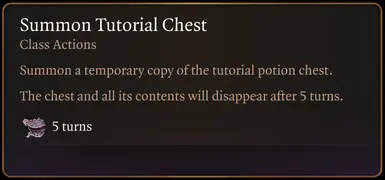 tutorial chest bg3