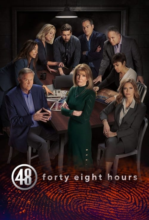 tv series 48 hours