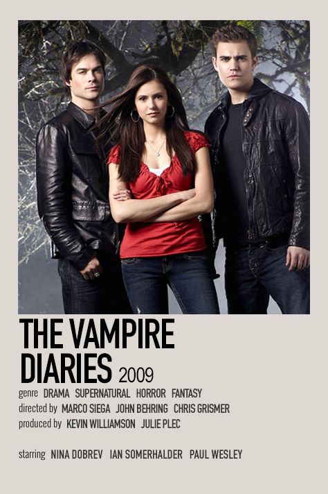 tvd movie