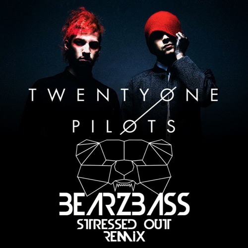 twenty one pilots stressed out download