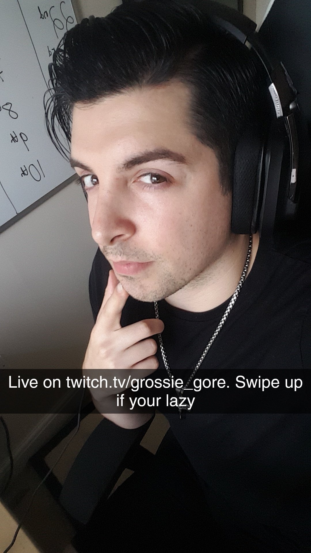 twitter gross gore