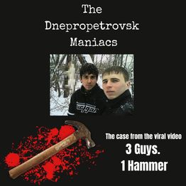 two guys 1 hammer