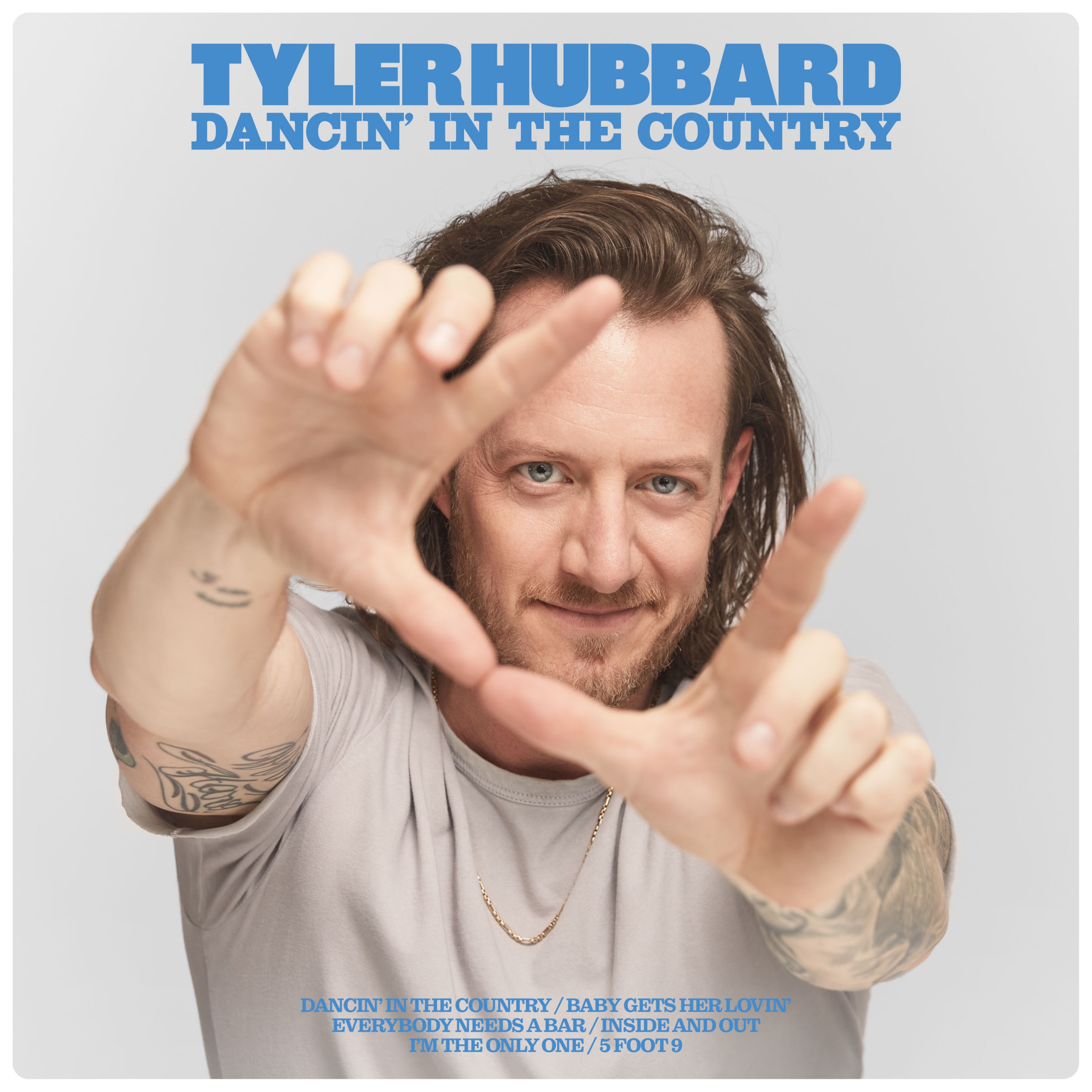 tyler hubbard presale code