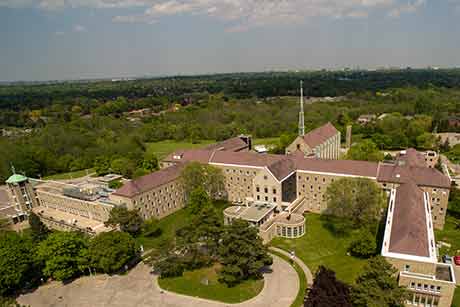 tyndale seminary