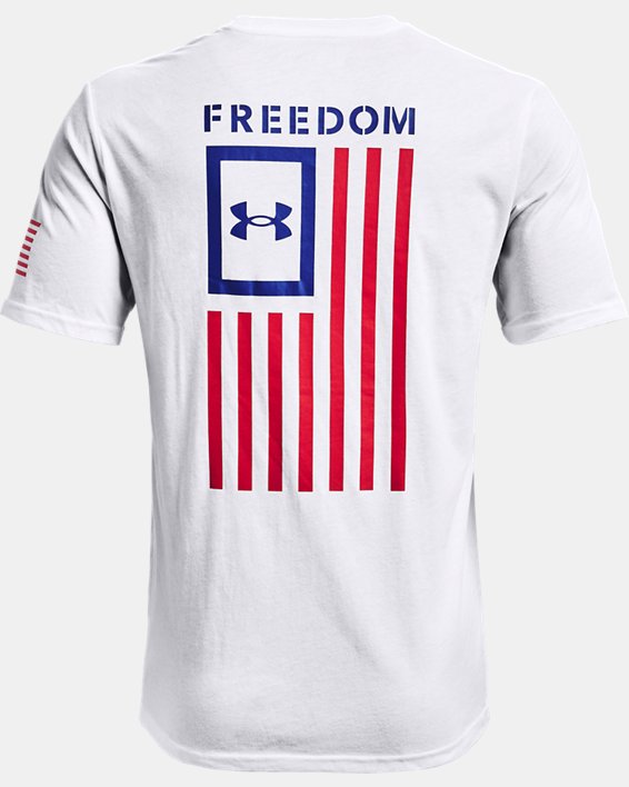 ua freedom