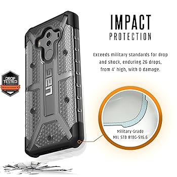 uag plasma huawei mate 10 pro