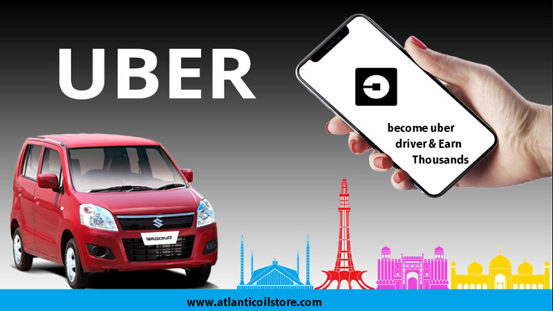 uber rates in lahore