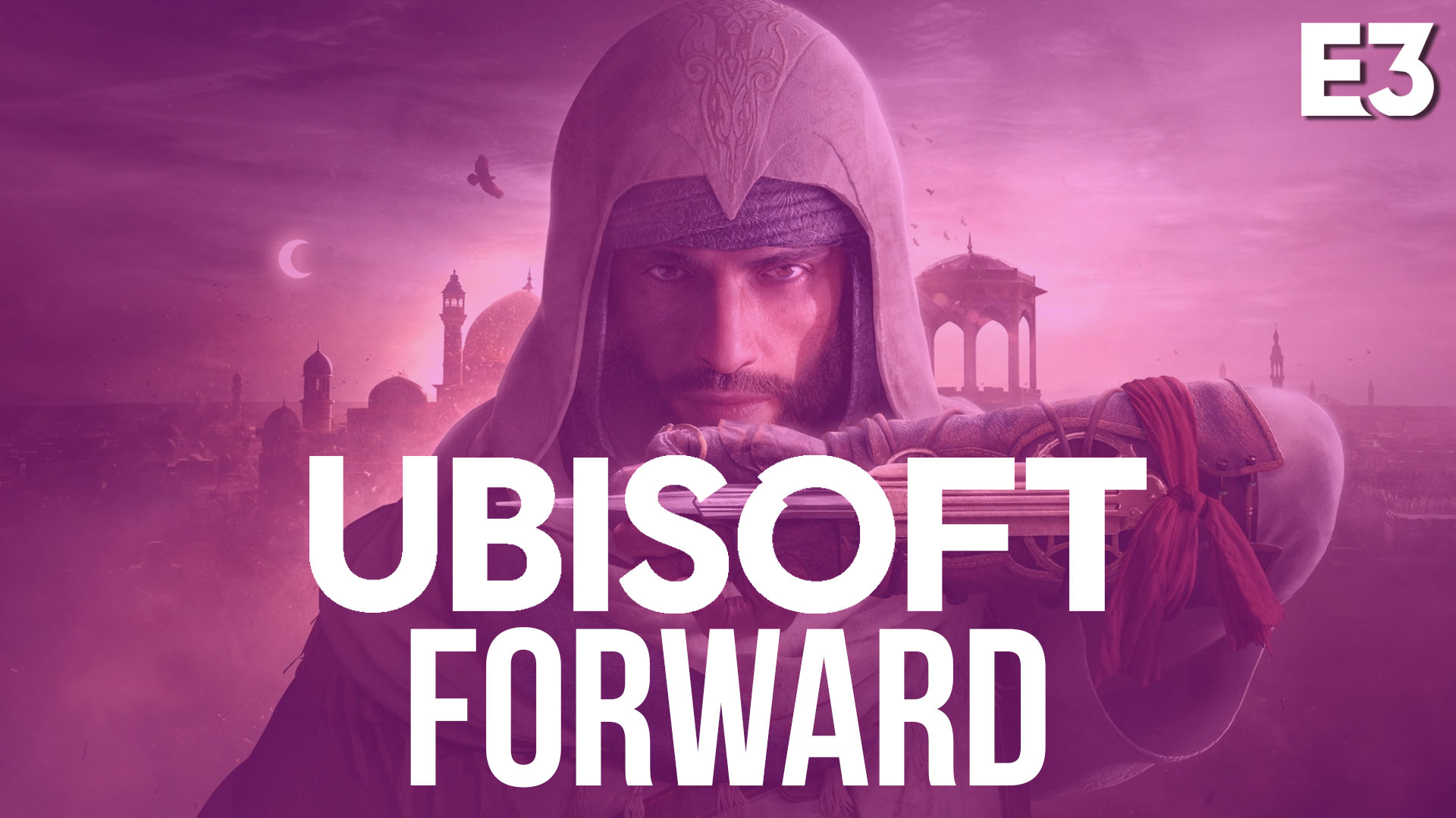 ubisoft showcase 2023 uk time