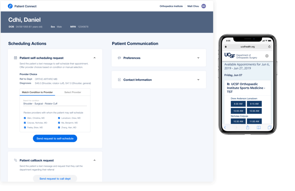 ucsf mychart app