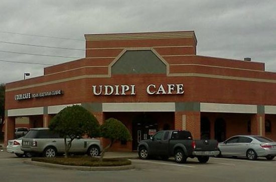 udipi cafe