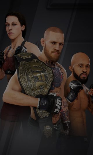 ufc 3 pc