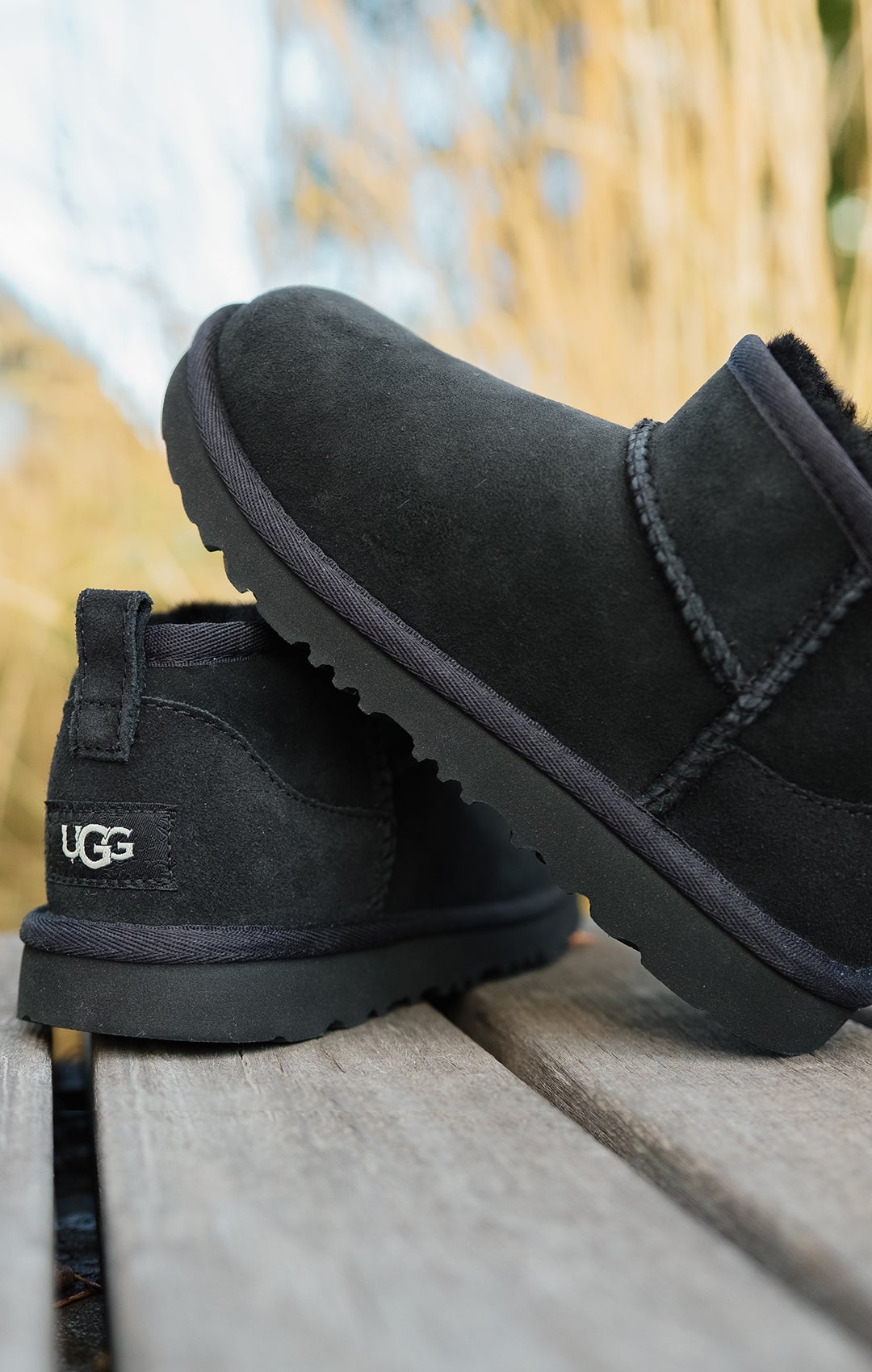 ugg footlocker