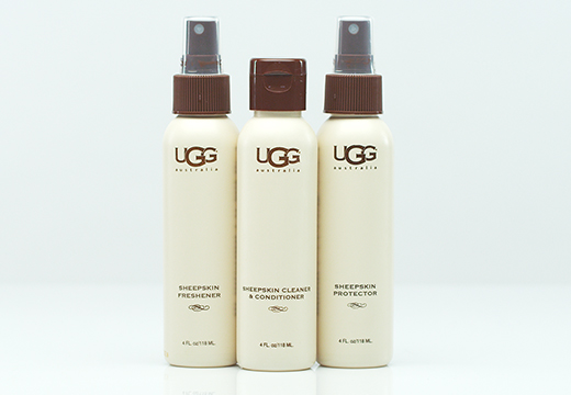 ugg waterproof spray