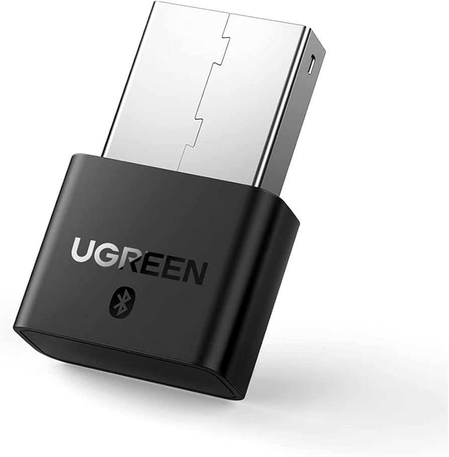 ugreen bluetooth 4.0 driver