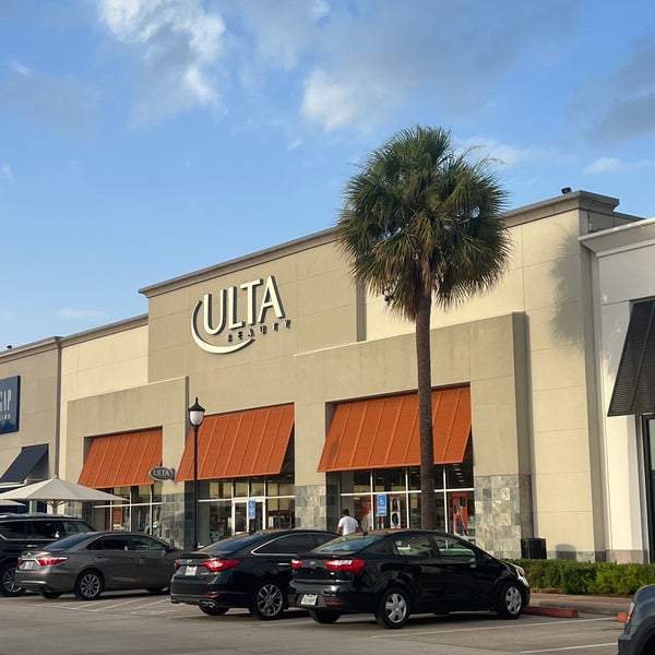 ulta beauty houston tx