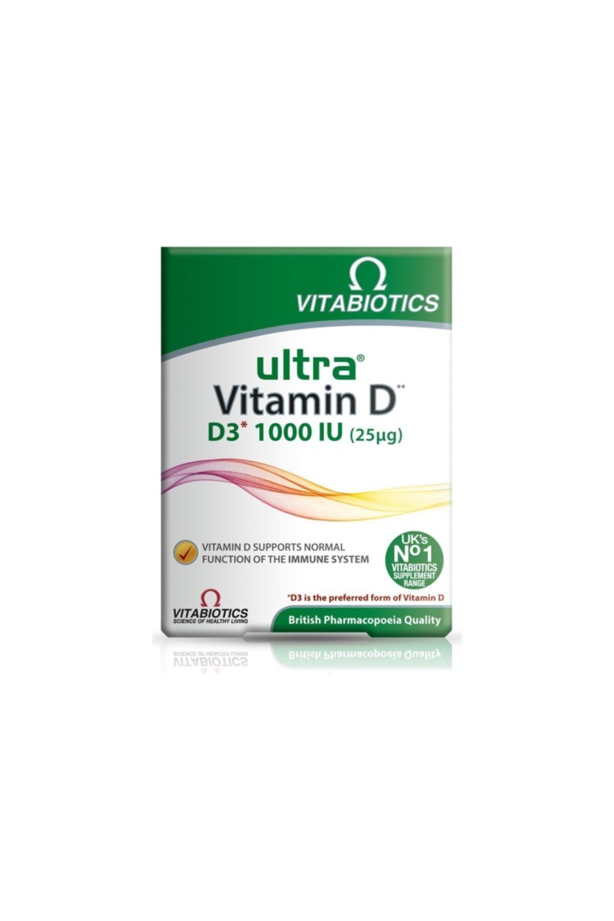 ultra vitamin d fiyatı