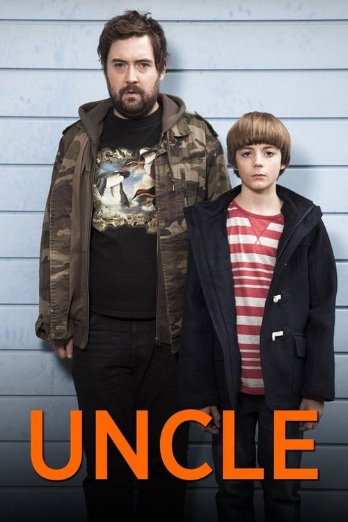 uncle tv show cast