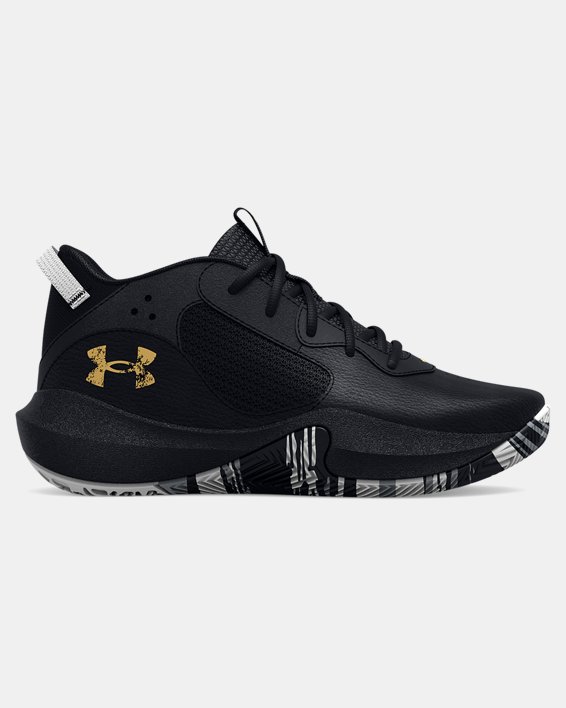 under armour boys lockdown 6 basketball shoes