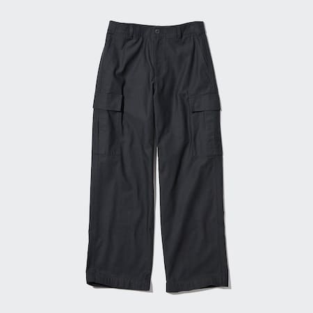 uniqlo cargo pants