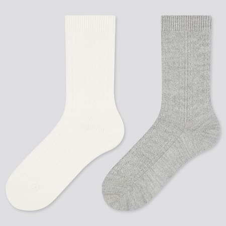 uniqlo socks women