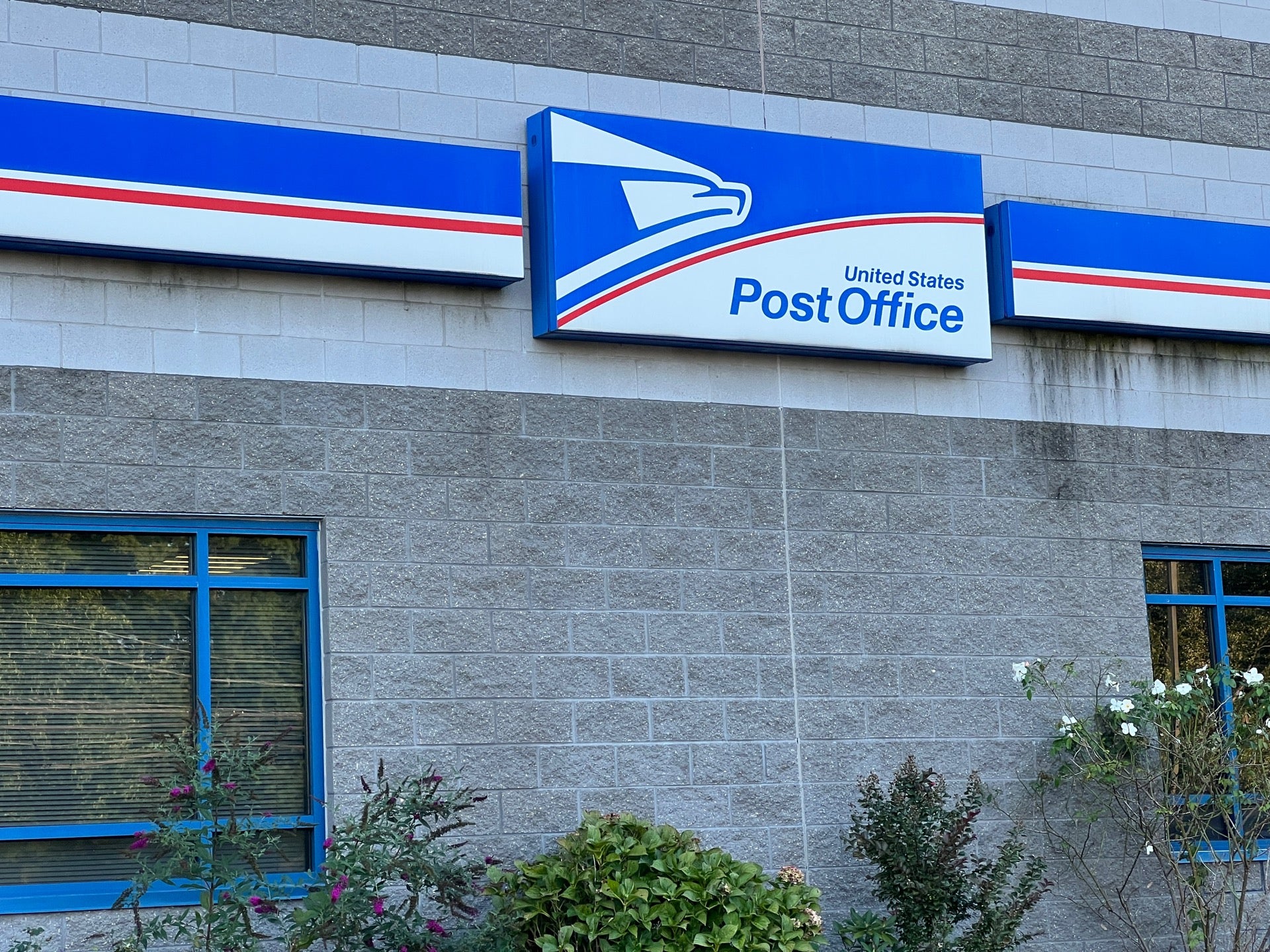 united states postal service airport road west chester pa