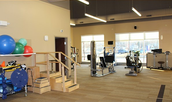 unitypoint outpatient physical therapy