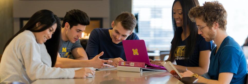 university of michigan ann arbor dual degree programs