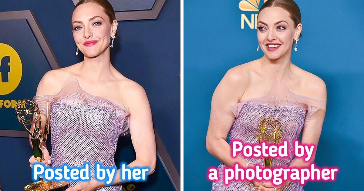 unphotogenic celebrities