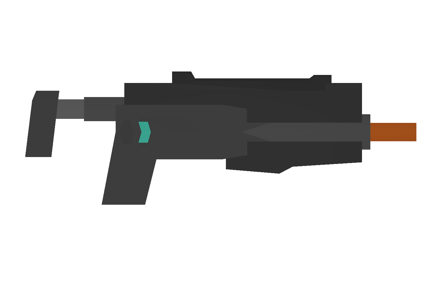 unturned id for guns