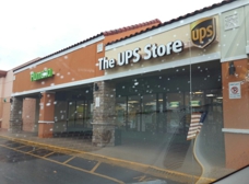 ups store orange city fl