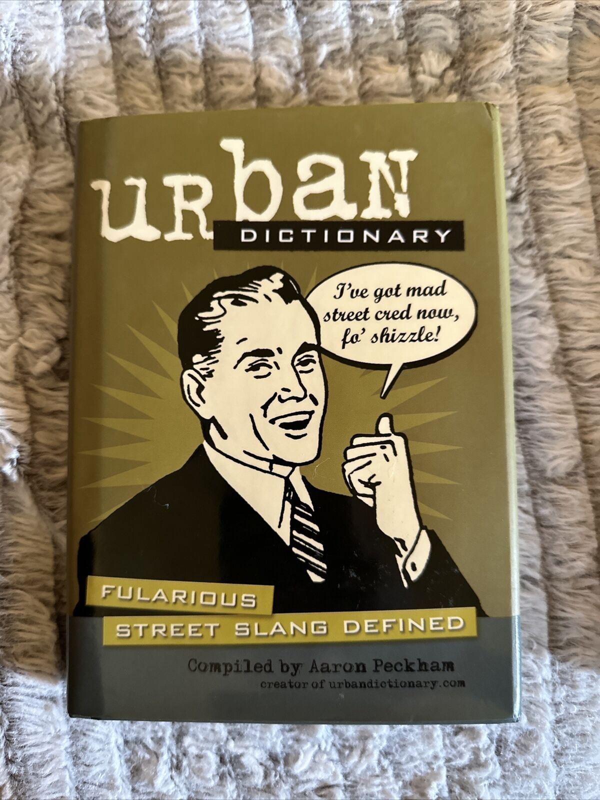 urban dictionary back door