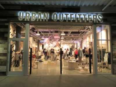 urban outfitters huntington beach