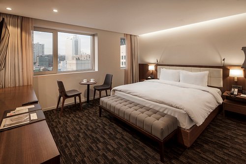 uri hotel seoul