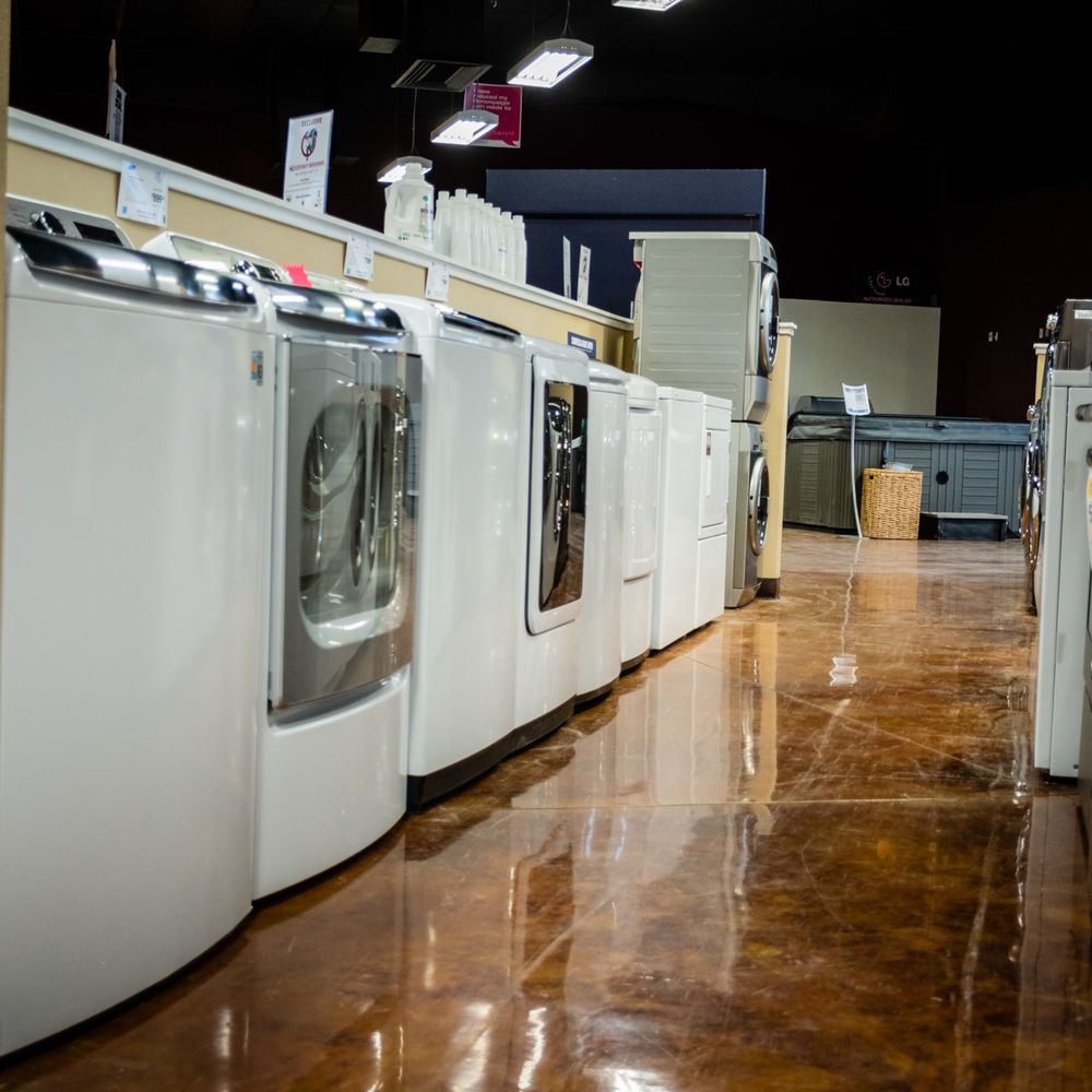 used appliances klamath falls oregon