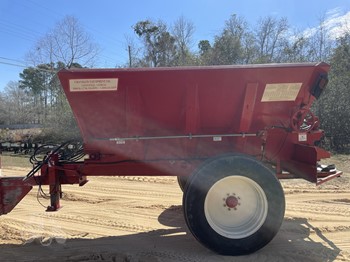 used chandler spreaders for sale