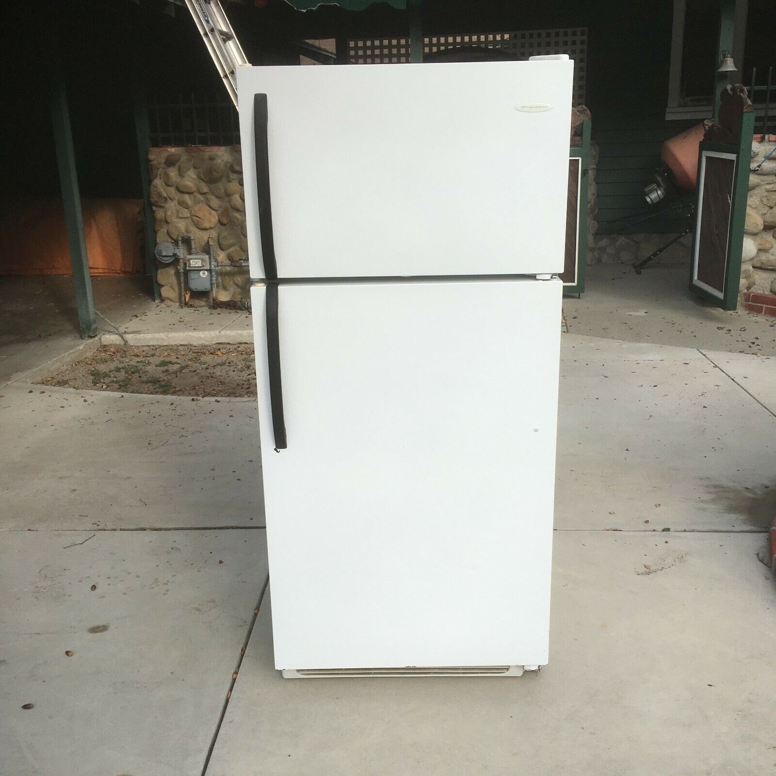 used fridge for sale