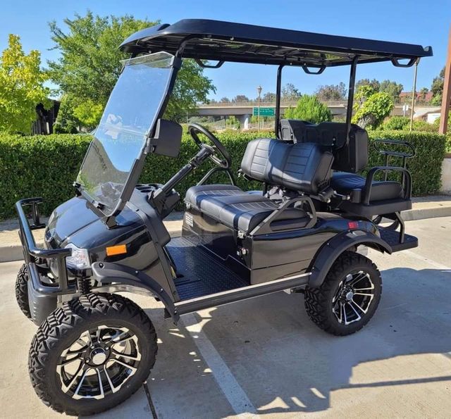 used golf carts for sale near me