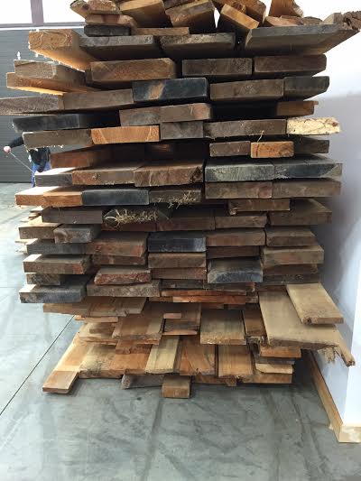 used lumber for sale near me