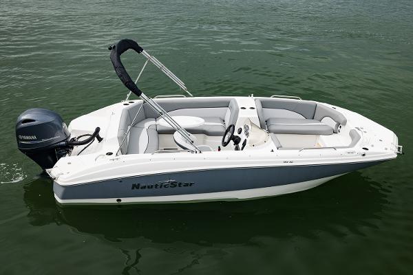 used nauticstar boats for sale