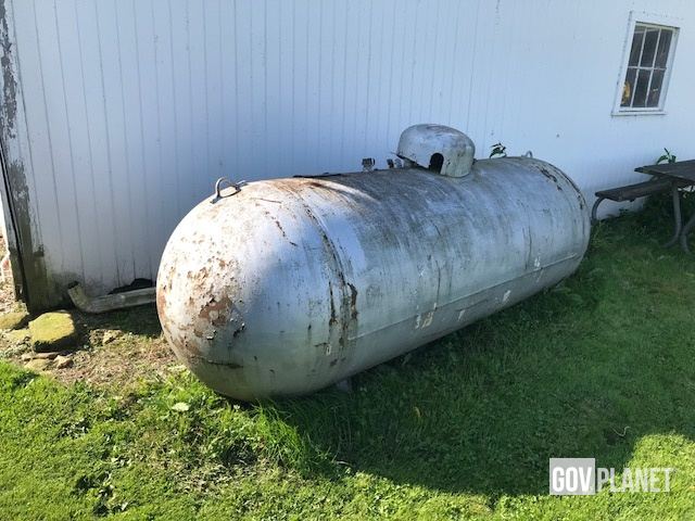 used propane tanks for sale