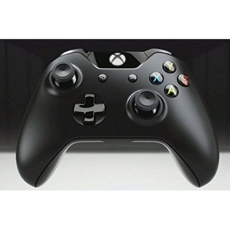 used xbox one controller