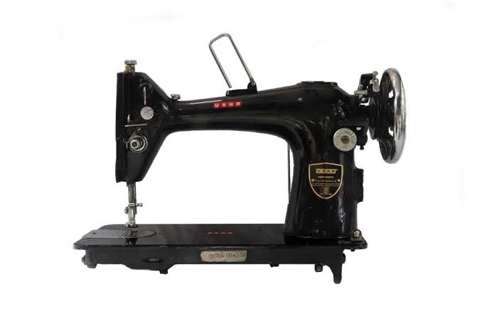 usha industrial sewing machine price list