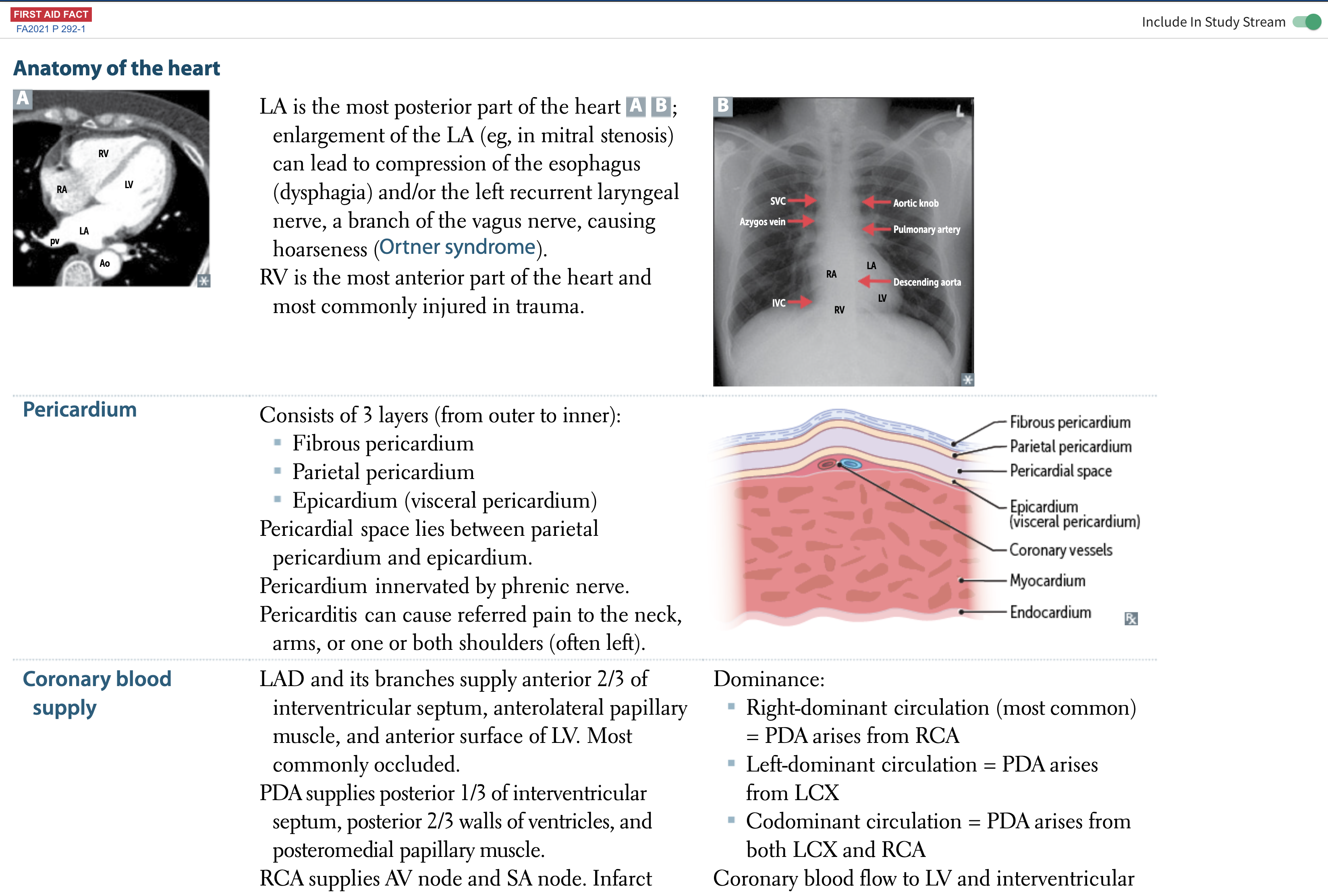 usmle rx