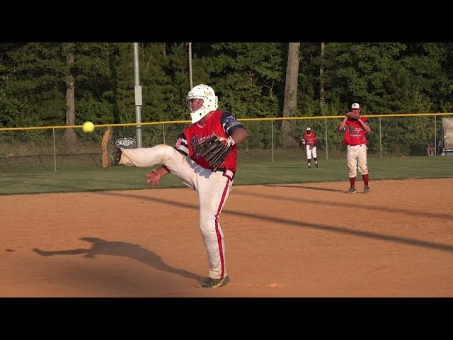 usssa slow pitch pitching